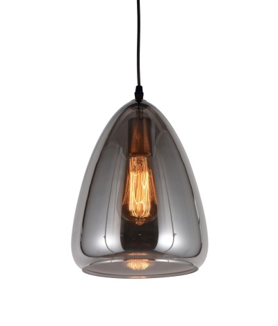 Подвесной светильник Lumina Deco Braga LDP 6841-1 GY