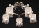 Потолочный светильник Freya FR5475CL-05CH