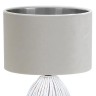 Настольные лампы  Escada 10172/L E27*40W White