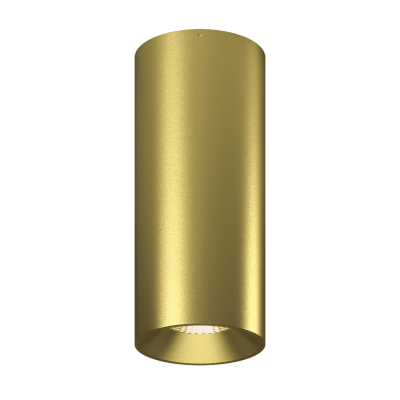 Светильник VILLY VL-BASE-GD-WW 004290