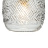 INDIGO Светильник подвесной PIZZO 13007/A/1P Gold