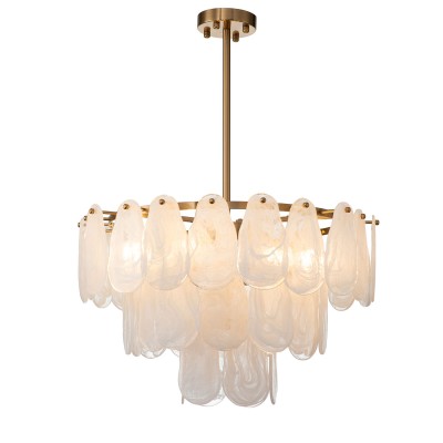 INDIGO  Светильник на штанге FIOCCHI 12017/6R Brass