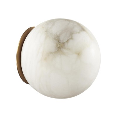 Бра Odeon Light 6684/5CLA