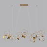 Подвесная люстра Odeon Light 5086/64L