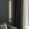 Бра Elektrostandard Cane LED черный (MRL LED 1121)