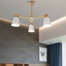 Люстра на штанге ImperiumLoft 191993-23