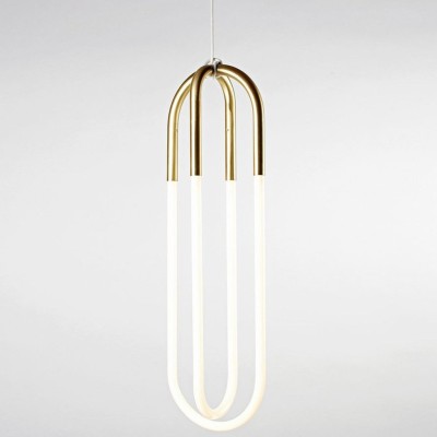 Подвесной светильник ImperiumLoft 85407-22