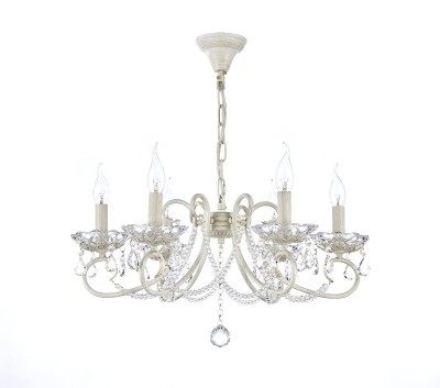 Подвесная люстра Arti Lampadari Patricia E 1.1.6.600 CG