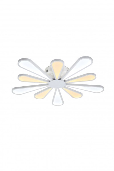 Накладная люстра Lucia Tucci Miracoli 202.10 LED