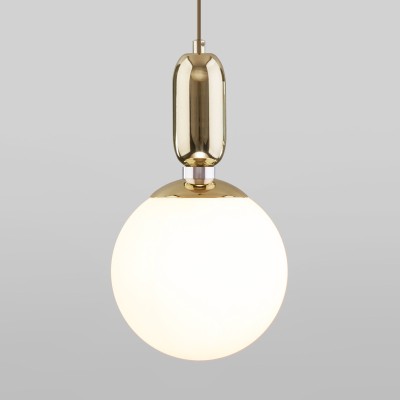 Подвесной светильник Eurosvet 50197/1 золото