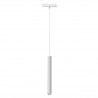 Светильник трековый магнитный акцентный iLEDEX TECHNICAL VISION 4825-043-H400-10W-24DG-3000K-WH