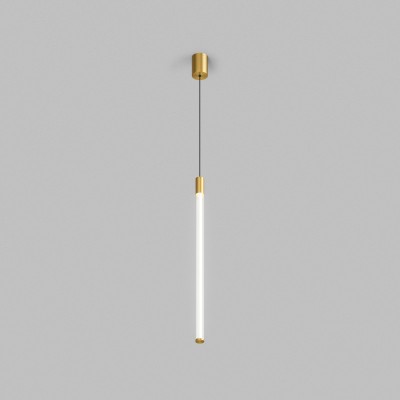 Подвесной светильник Denkirs DK4314-BR