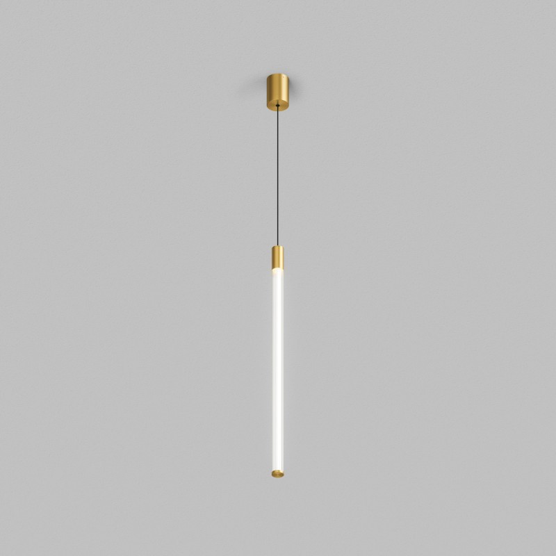 Подвесной светильник Denkirs DK4314-BR