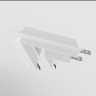 Комплектующие для встраиваемой трековой системы Technical TRA010CLS-42W