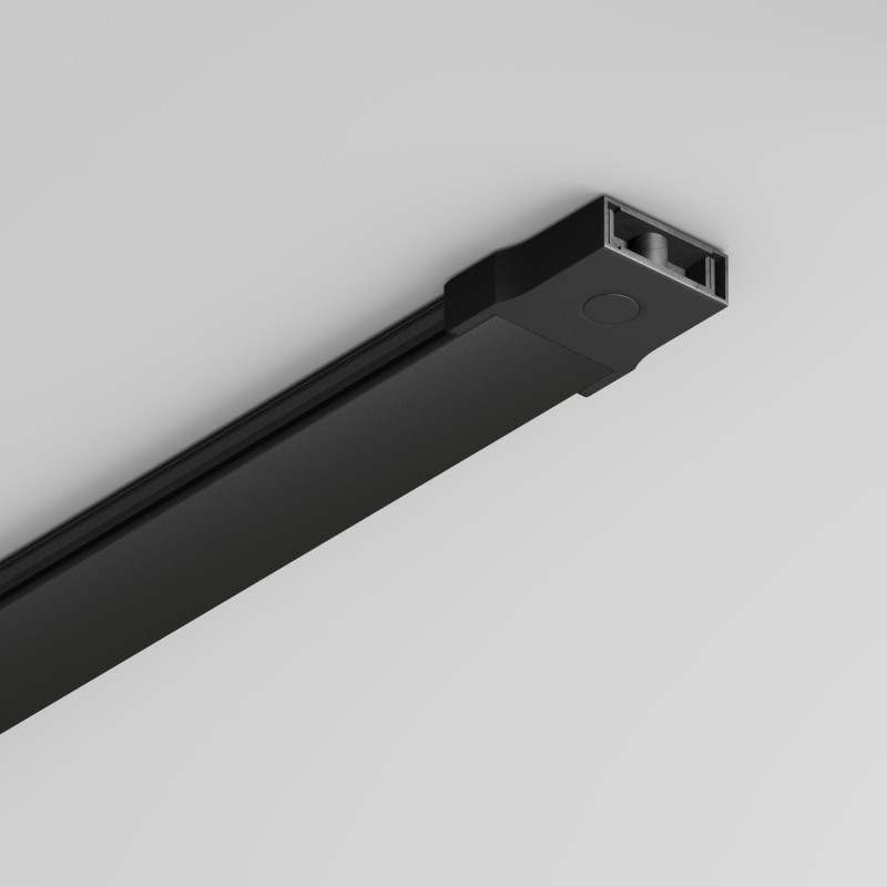 Шинопровод Denkirs TR5202-BK