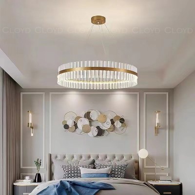 Люстра подвесная Cloyd ASPEND 10947