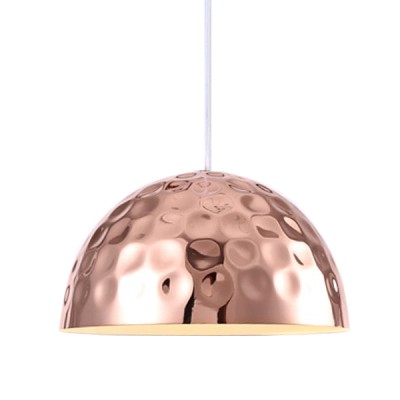 Подвесной светильник Delight Collection KM0295P-1L copper