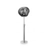 Торшер Delight Collection 9305F silver