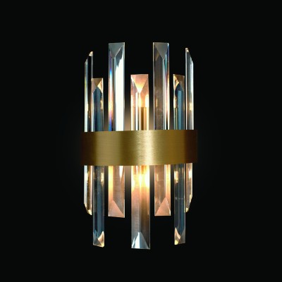 Настенный светильник Delight Collection MB20020101-2ASG