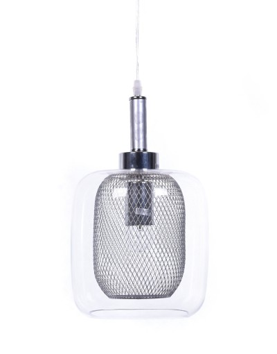 Подвесной светильник Lumina Deco Bessa LDP 11337 SL