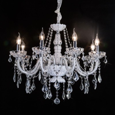 Подвесная люстра Citilux CL353181