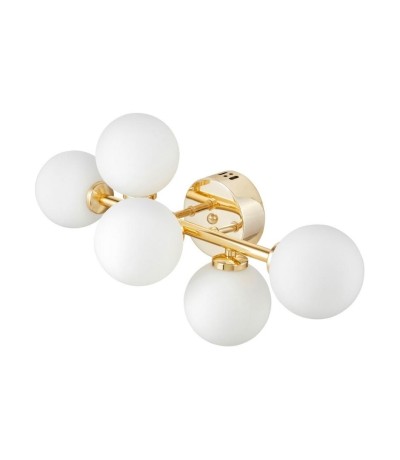 Бра Lumina Deco Marsiada LDW 6033-5 F.GD