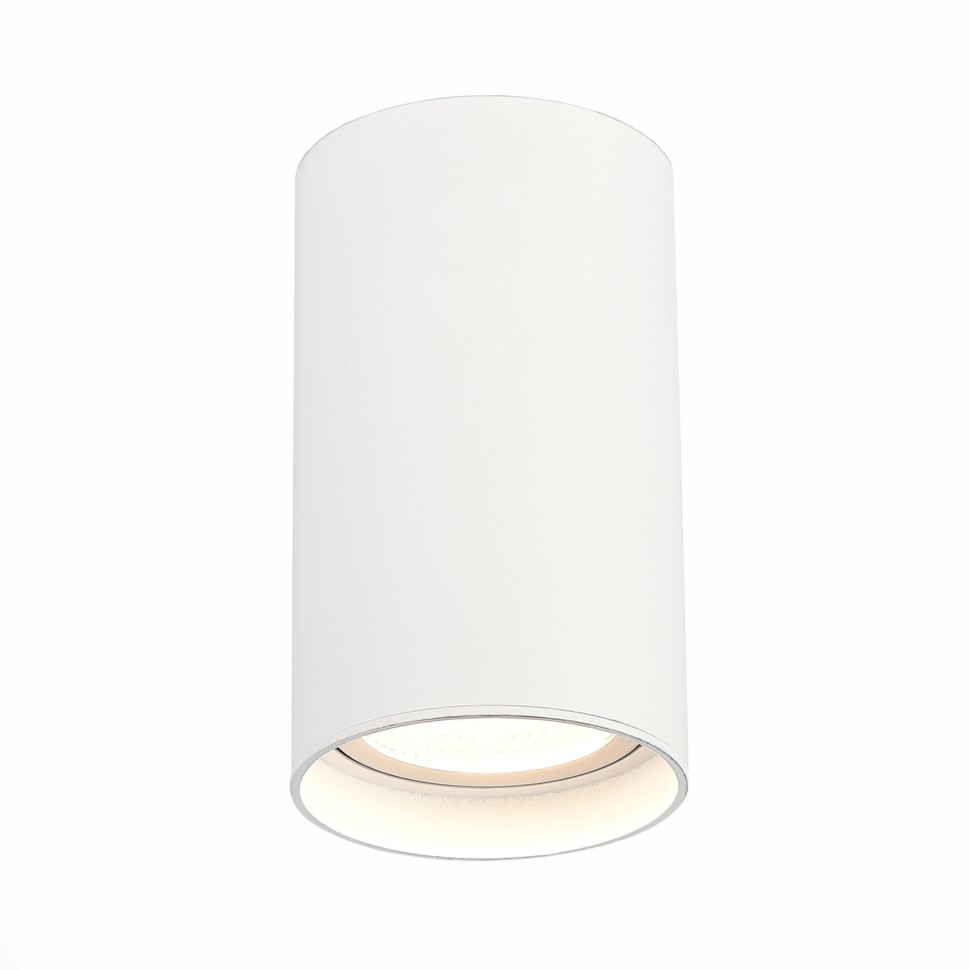 ST157.532.20 Светильник потолочный Белый LED 1*20W 3000K 1 600Lm Ra>90 60° IP44 D95xH150 220-265V