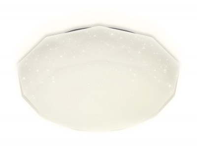 Накладной светильник Ambrella Light FF18