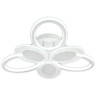 Светильники Потолочные Escada 10259/6 LED*186W White