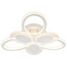 Светильники Потолочные Escada 10259/6 LED*186W White