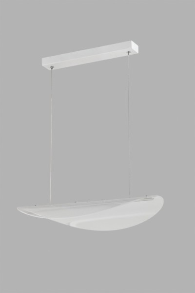 Подвесная люстра Moderli V10422-PL