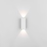 Бра Elektrostandard Petite LED белый (40110/LED)