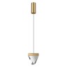 Подвесной светильник Odeon Light 6678/5L