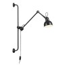 Спот Odeon Light 4125/1WA