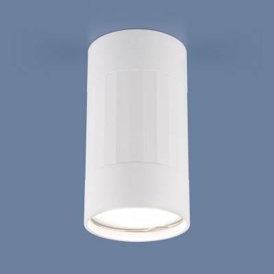 Накладной светильник Elektrostandard DLN111 GU10 белый