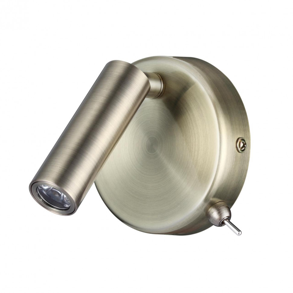Бра Lumion 5222/3WL