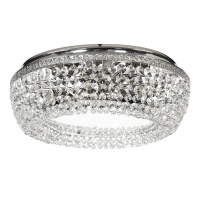 Накладная люстра Arti Lampadari Favola E 1.4.45.501 N