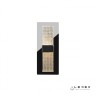 Настенный светильник iLedex Pixel D4430-2M CR
