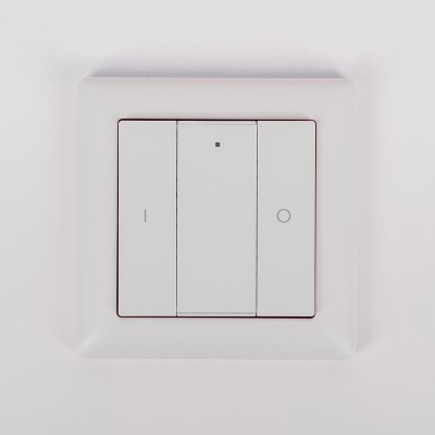 Настенная радиопанель ES-B-W-K2-Z1 013295