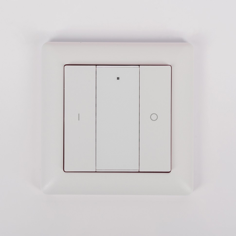 Настенная радиопанель ES-B-W-K2-Z1 013295