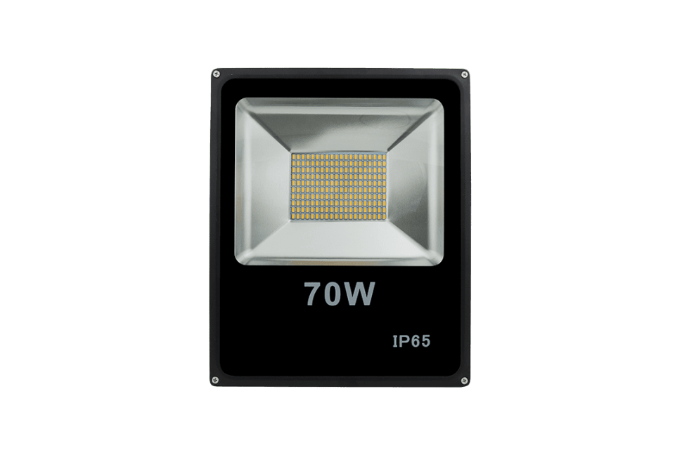 Прожектор светодиодный SMD FL-SMD-70-CW 002252