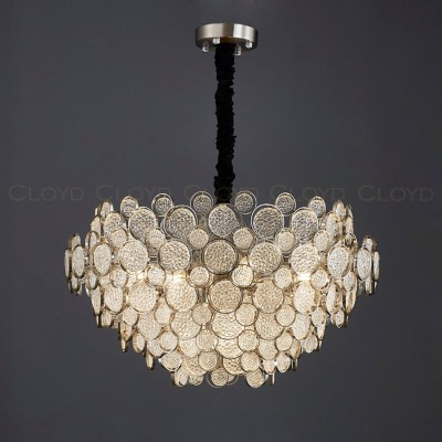 Люстра подвесная Cloyd ATACAMA 10920