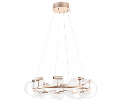 Подвесная люстра Kink Light 08037-70,33