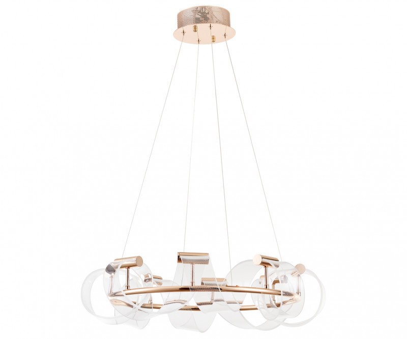 Подвесная люстра Kink Light 08037-70,33