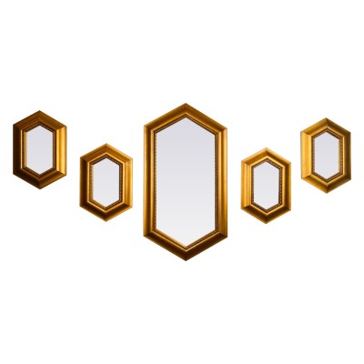 Зеркальная композиция BountyHome Edith mv263