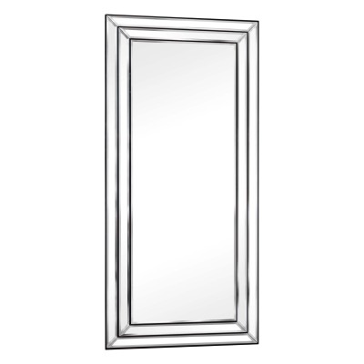 Зеркало BountyHome Ruiz Black mv214-black