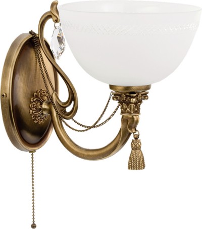 Бра Kutek ROM-K-1(P)