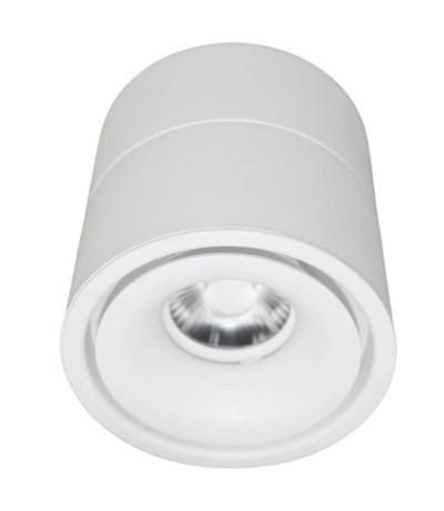 Накладной светильник Lumina Deco Westos LDC 8056-12W WT