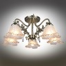Люстра потолочная Omnilux OML-54807-05