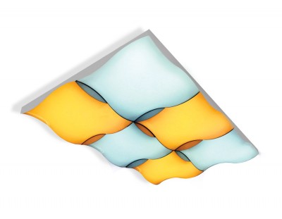 Накладной светильник Ambrella Light FP2356